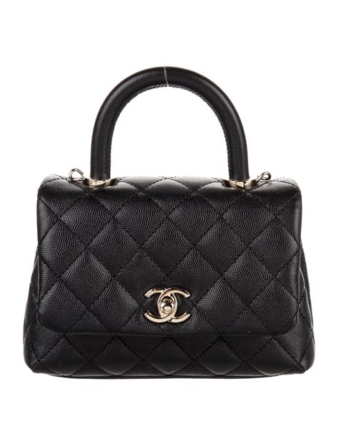 chanel handbag small logo design|Chanel handbags 2020 prices.